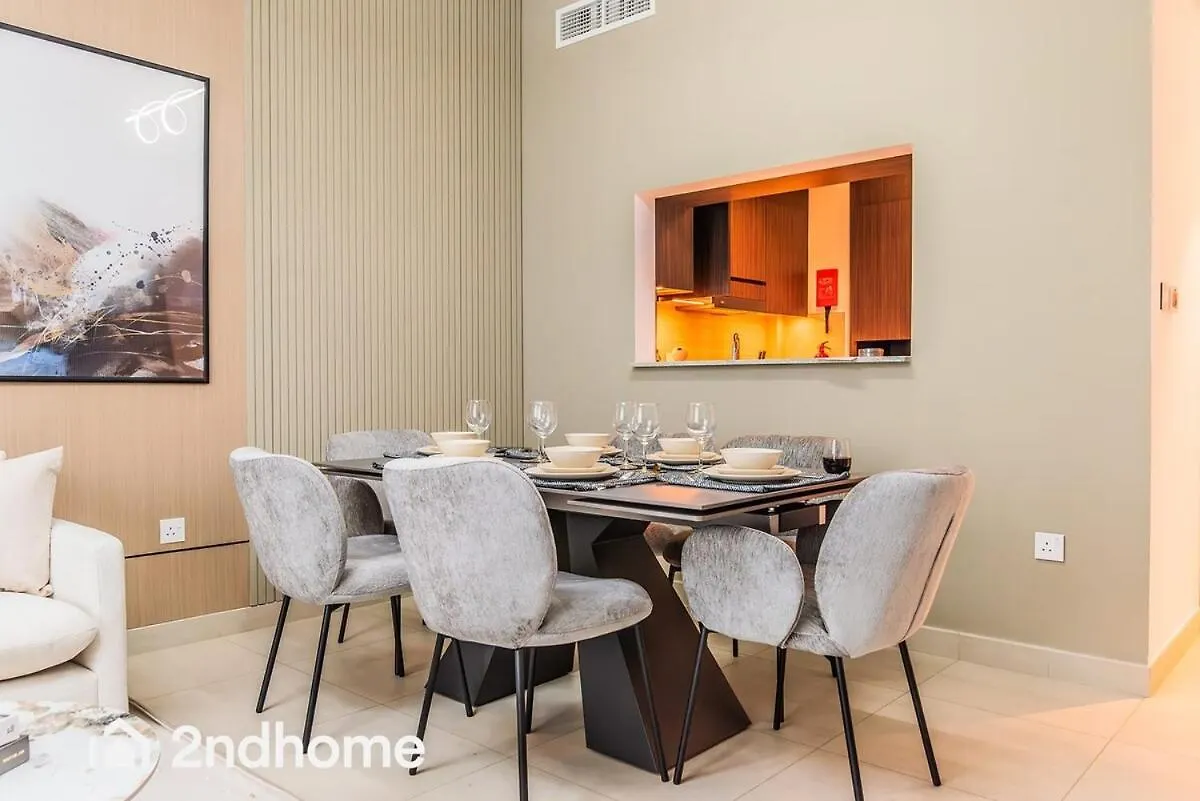 Appartement Downtown Views 1 - Direct Access To Dubai Mall Verenigde Arabische Emiraten