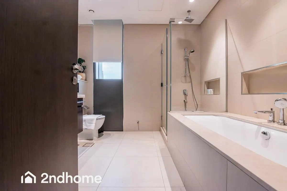 Appartement Downtown Views 1 - Direct Access To Dubai Mall