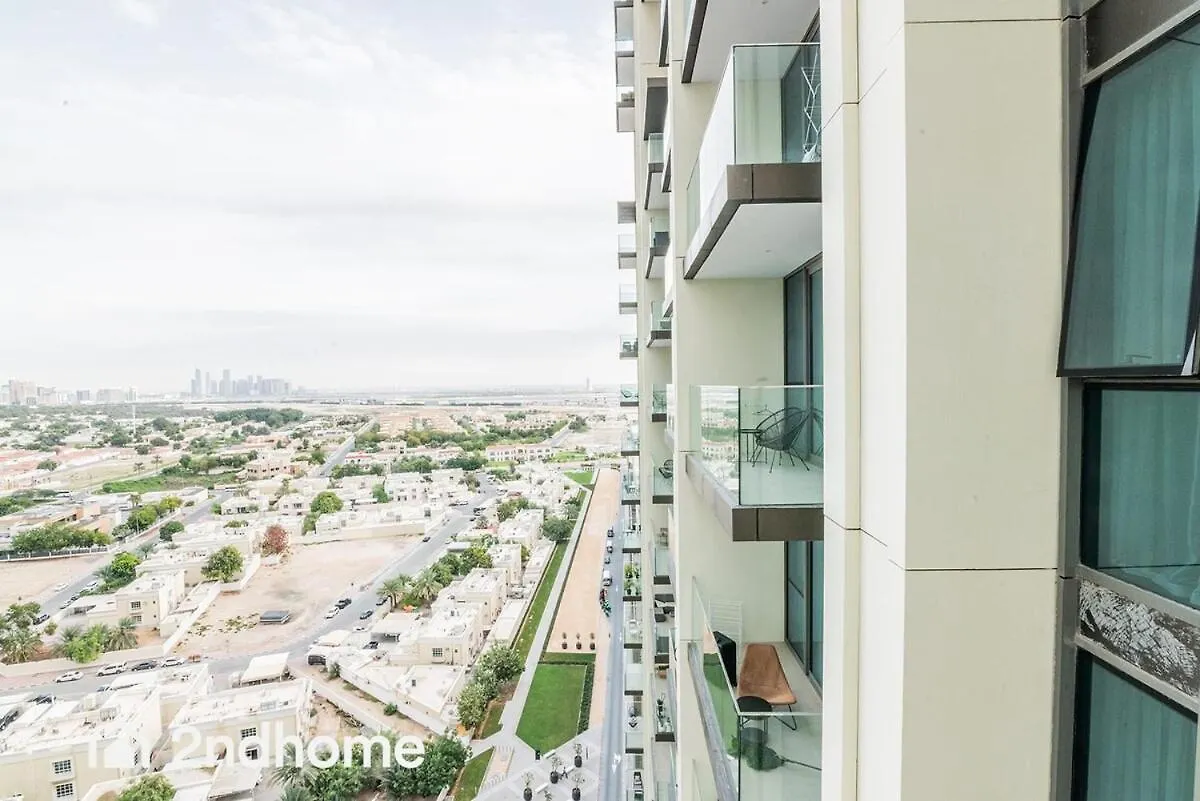Downtown Views 1 - Direct Access To Dubai Mall Appartement