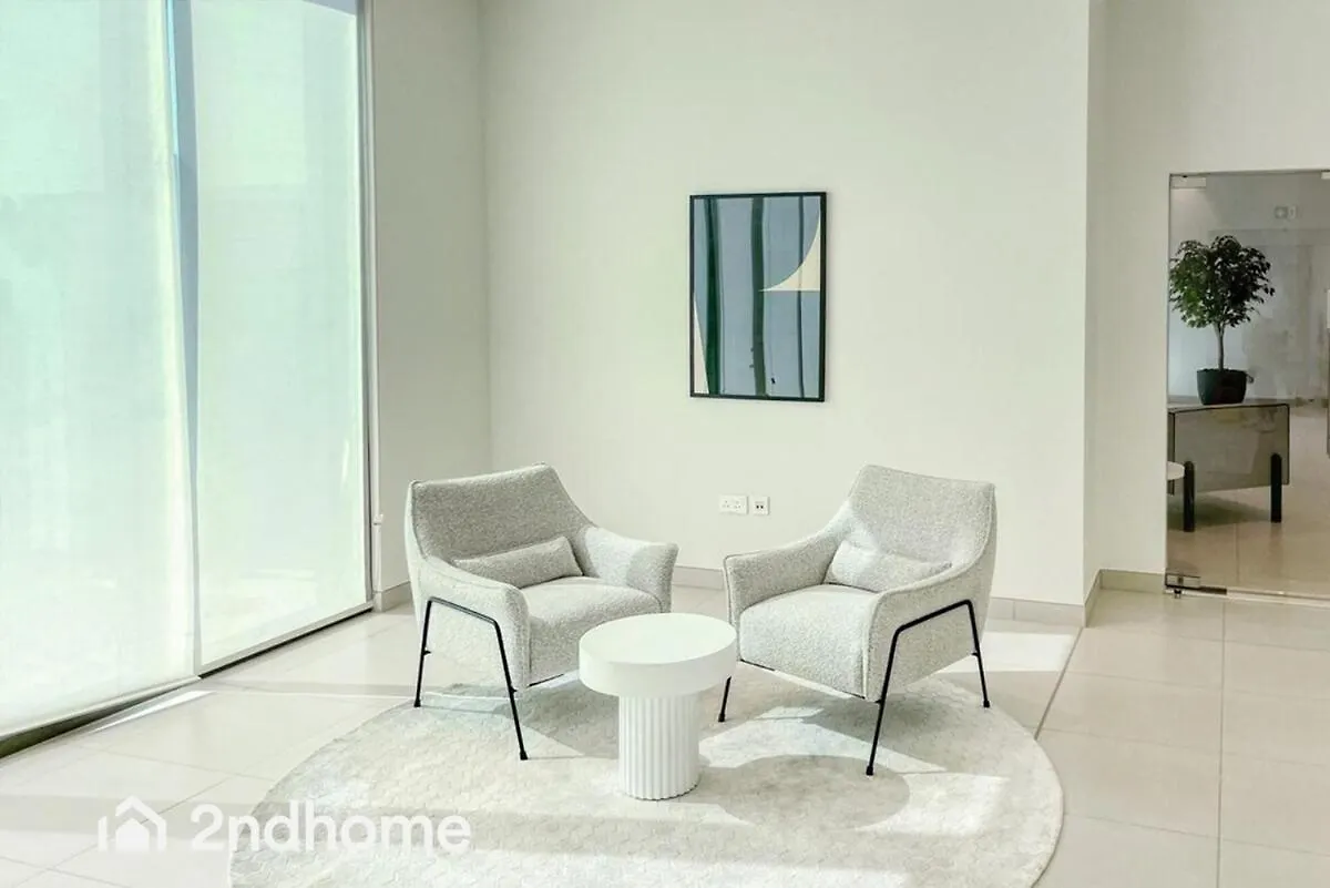 Appartement Downtown Views 1 - Direct Access To Dubai Mall Verenigde Arabische Emiraten
