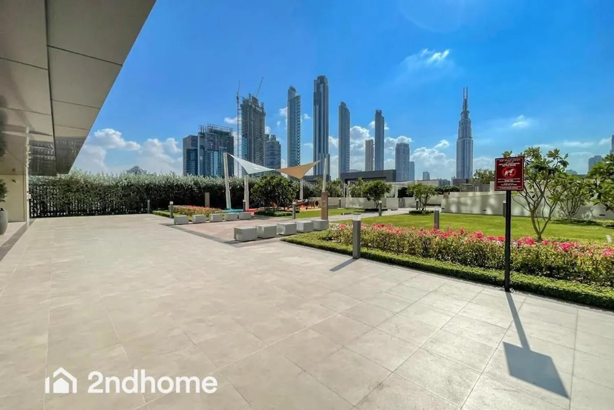 Downtown Views 1 - Direct Access To Dubai Mall