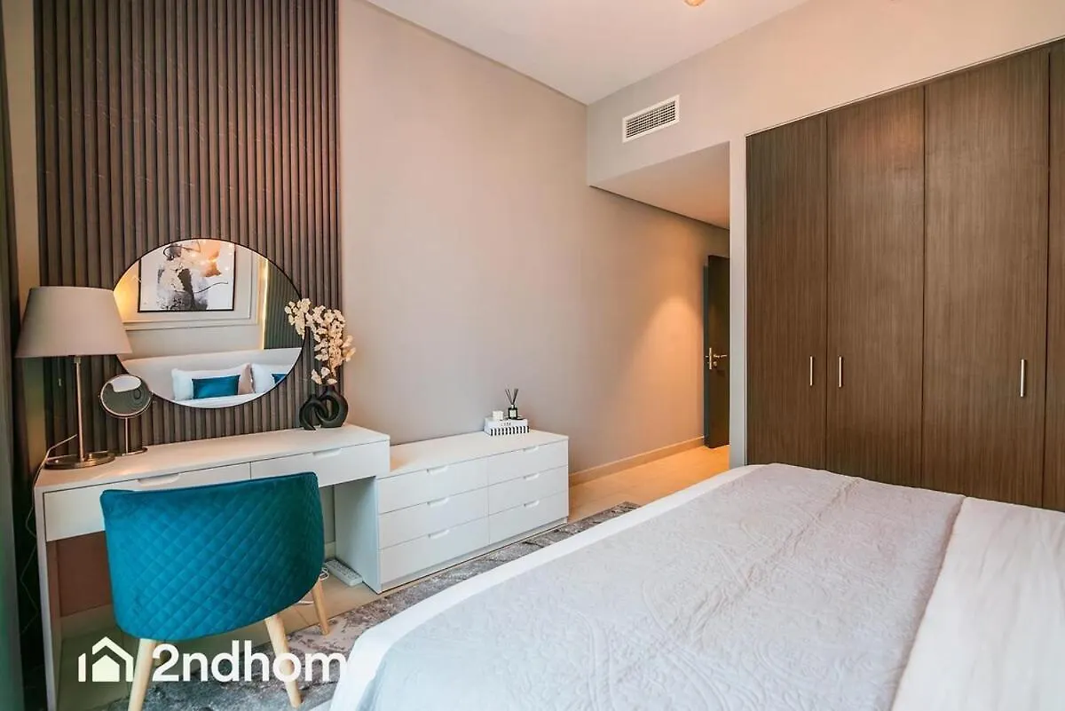 Downtown Views 1 - Direct Access To Dubai Mall Appartement